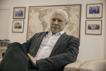 "POTCJENJIVANJE OVE BOLESTI ŽIVOTNO OPASNO" Boris Tadić je izašao iz bolnice i ovo poručio