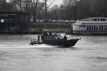 DRINA I SAVA IZBACILE DVA BEŽIVOTNA TIJELA!