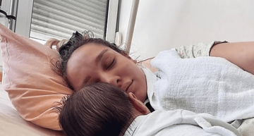 Bura na društvenim mrežama "Čime je Luna zaslužila da joj PUBLIKA KUPUJE STAN, toliko gladne i bolesne djece ima"