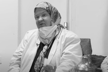 Umrla Tetka Zilha, žena koja je pomogla brojnim ljudima