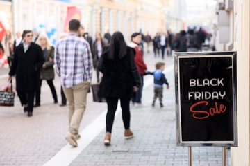 BiH potreban "crni petak" za životne namirnice
