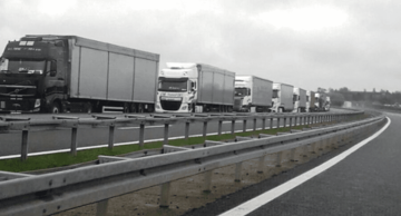 U Spoljnotrgovinskoj komori BiH zabrinuti: Nova kategorizacija Hrvatske će naštetiti privrednicima