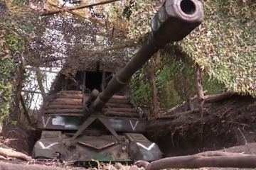 Njemački ministar odbrane naveo je glavni znak pripreme Rusije za oružani sukob sa NATO-om