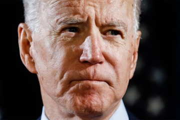 Bajden potvrdio da će se opet kandidovati za predsjednika SAD-a