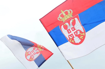 Baburin: Srbije ne smije da izgubi NI PEDALJ SVOJE ZEMLJE