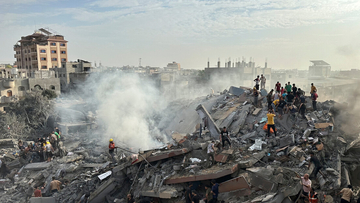 Tajna jedinica 8200: Glavni izraelski špijun greškom otkrio svoj identitet