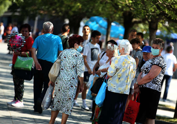 NEMA PREMINULIH Korona virus potvrđen kod još četiri osobe u Srpskoj