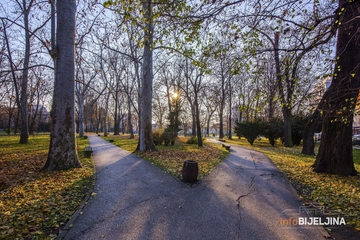 Temperatura do 25 stepeni: U BiH sutra pretežno vedro i malo toplije
