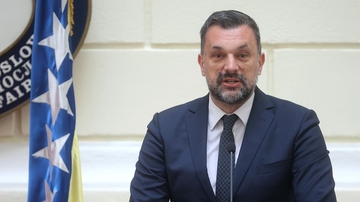 Konaković o odluci Šmita: Veži konja gdje ti aga kaže