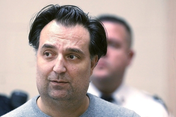 Brajan Volš optužen za ubistvo Ane Ljubičić Volš