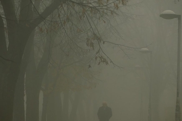 BiH je NAJZAGAĐENIJA ZEMLJA u Evropi
