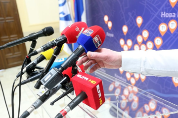 "PRONAĆI I KAZNITI ODGOVORNE" Udruženje novinara RS oštro osudilo prijetnje smrću Pejki Medić