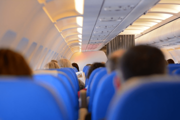 U avgustu manje od pola miliona putnika na tri aerodroma u Hrvatskoj