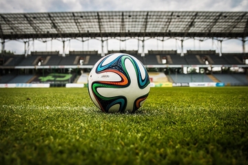 Fudbaler zabrinjava upravu zbog islama