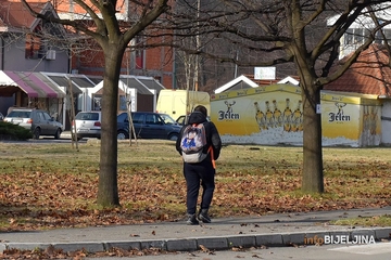 AKO OPET BUKNE KORONA ŠKOLE DIJELE U TRI ZONE: Ministarstvo prosvete napravilo prijedlog plana za početak nove školske godine