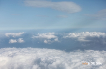 Sutra hladno i svježe: Toplije vrijeme očekuje se od ponedjeljka