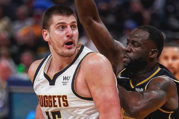 Jokić nije prvi favorit za MVP nagradu