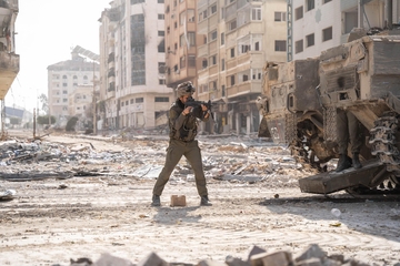 Više desetina poginulih i povređenih u izraelskom granatiranju Kan Junisa