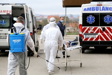 Biće revidirani smrtni slučajevi od korone u BiH