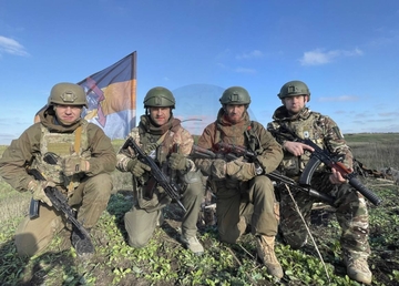 UŽIVO /VIDEO/"Još jedna pobjeda"; "Rusi planiraju masovni udar"; Grupišu se;Ruska zastava iznad Pavlovke; Nuklearka prioritet; "NATO ne potcjenjuje Rusiju"