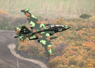 Bugarski "jurišnici" našli put do Kijeva