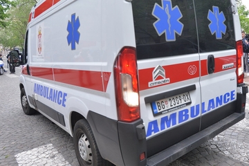 Tragedija u Srbiji: Dječak ukrao automobil, sletio s puta, pa nastradao