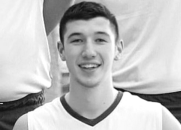 Bogdan je sanjao NBA karijeru, pa stradao od ruskih bombi