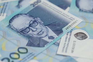 U FBiH počela isplata penzija za juni
