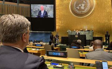 Andrej Plenković: Razgovarao sam s Vjekoslavom Prebegom, radujemo se što se vraća u Hrvatsku