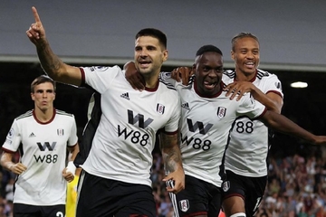 Mitrović na meti engleskog giganta