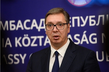 Vučić: Hrvati imaju spomenik teroristi, a Srbima sole pamet o zločinima