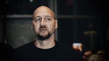 Zaboli me ku**c za četnike i ustaše, rat i antivaksere: Dino Rađa o Jugi