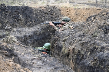 "Politiko": Ukrajinska prva linija mogla bi da se slomi ovog ljeta