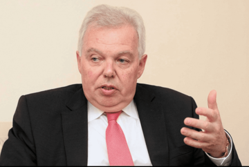 Ivancov: Ruska ruka pomoći cijelom svijetu