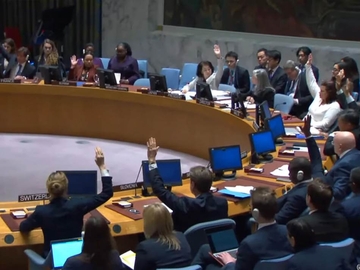 Savjet bezbjednosti UN odbio prijedlog Rusije,neće raspravljati o NATO bombardovanju SR Jugoslavije