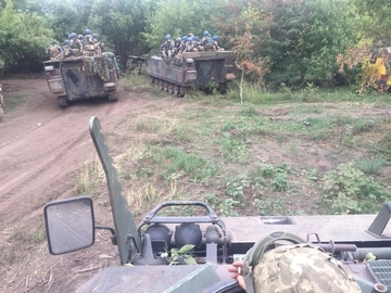 UŽIVO /VIDEO/ Ukrajinske snage u "kotlu" kod Hersona,odsječen povratak; Mnogo žrtava i ranjenih; Kina optužila SAD za energetsko profiterstvo; Brifing 