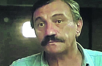 Godišnjica smrti čuvenog Gidre: Evo kako je glumac nastavak "Žikine dinastije" platio JAGNJEĆIM PEČENJEM