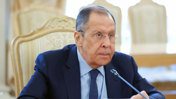 U novoj koncepciji spoljne politike Amerika označena kao glavni inicijator antiruskog kursa u svijetu