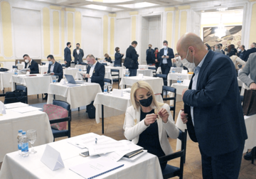 Banja Luka: Usvojen Nacrt budžeta od 149,4 miliona maraka