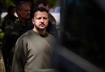 Jerusalem Post: Poraz Ukrajine se već nazire na horizontu