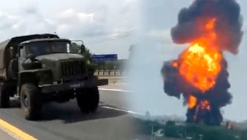 UŽIVO Treći svetski rat?; Zelenski razočaran; Na hiljade likvidiranih vojnika