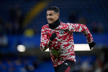 Ronaldo ljut uoči dodjele "Zlatne lopte": Lagao je
