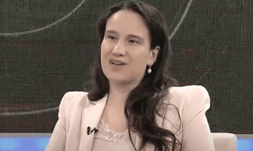 JEDNOGLASNO IZABRANA Benjamina Karić nova gradonačelnica Sarajeva