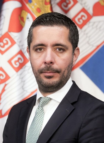 Tomislav Momirović podnio ostavku