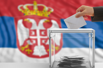 Dio opozicije bojkotuje izbore