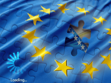 Ulazak u EU - prilika za razvoj privrede