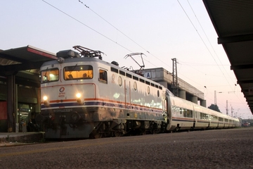 "Željeznice FBiH" na čelu kompozicije najvećih dužnika