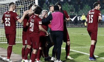 FK Sarajevo nosilac u prvom pretkolu Lige šampiona