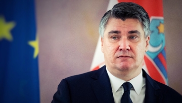 MILANOVIĆ O UBISTVU SRPSKE PORODICE ZEC "Dobili odštetu, šta još treba?"