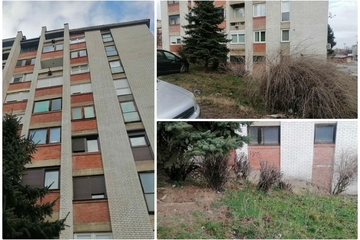 VIDJELA SAM KAKO OTAC I SIN PROLIJEĆU PORED MOG PROZORA! Ispovjest svjedoka dvostrukog samoubistva 